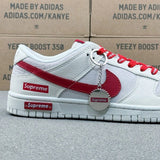 Sp Low Sup