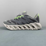 AD Switch Fwd M Grey Green