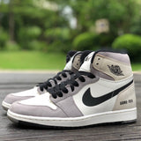 AJ1 High Gore-Tex Grey