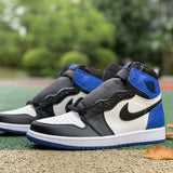 AJ1 High RoyalBlue