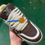 Trainer Brown