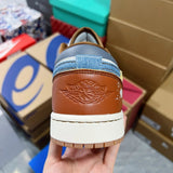 AJ1 Panda