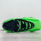 Glide Green