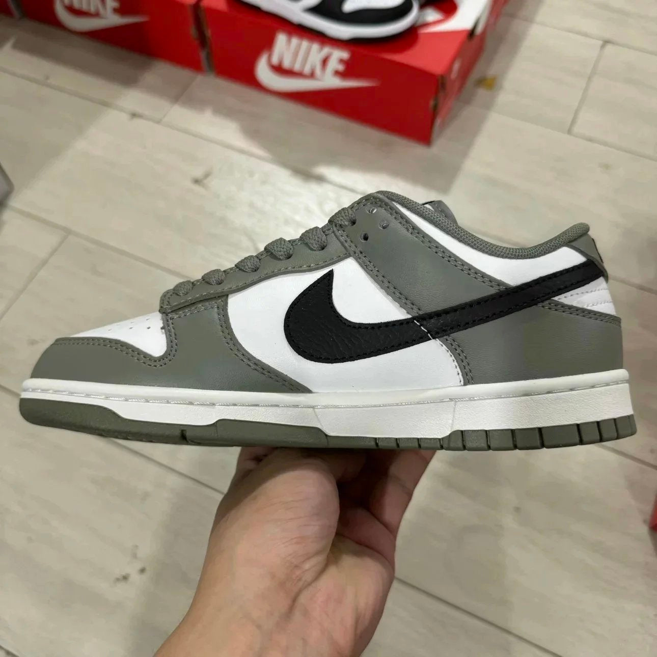 Low NBA