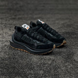 D Waffle Sacai Black