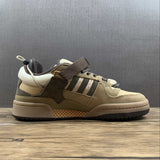AD Bad Bunny Forum Green Brown Black