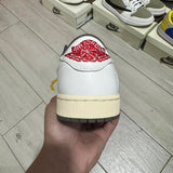 AJ1 Travis Reverse Mocha Suede