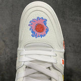 Trainer Kusama White