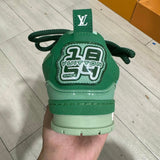 Skate Green