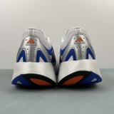 Adizero Aruku White Blue Orange