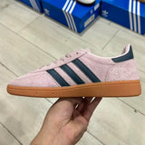 AD Spez Pink and Blue Navy
