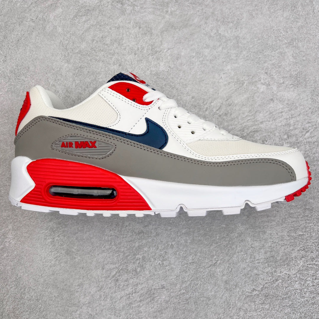 90 Grey USA