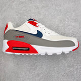 90 Grey USA