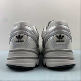 AD Astir Silver Grey