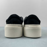 AD LABCOURT Black White