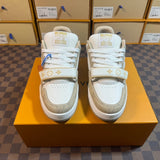 Trainer Star Beige