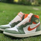 AJ1 High OG CELADON