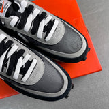 D Waffle Sacai Anthracite