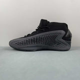 AD Anthony Edwards Triple Black