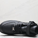 AF1 High Black