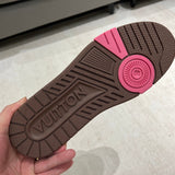 Trainer Brown