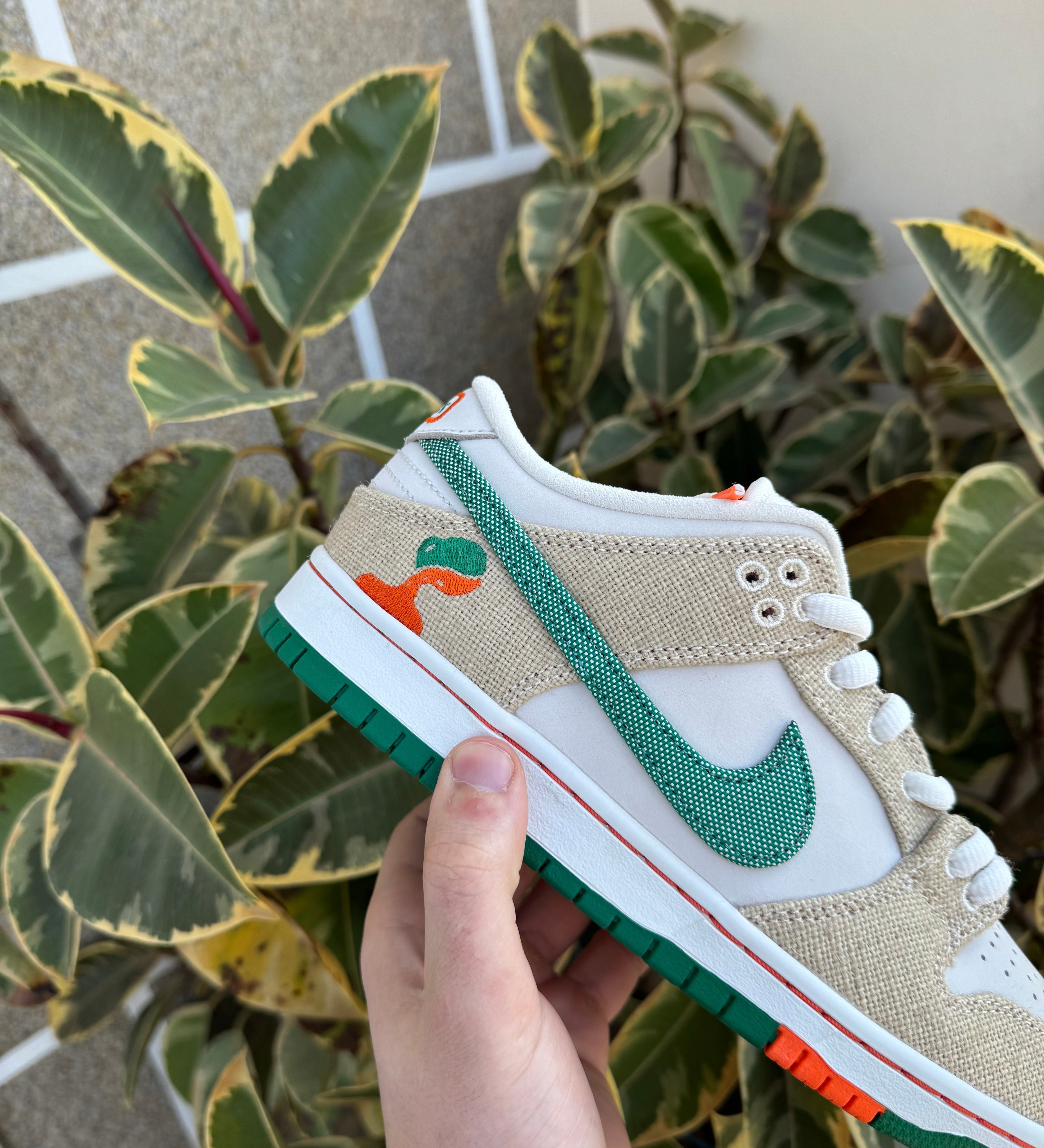 Dunk SB Jarritos
