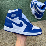 AJ1 High Storm