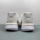 Adizero Boston 13 White Silver