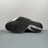 Adios Pro 5 Grey Red