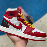 AJ1 High Teyana Taylor