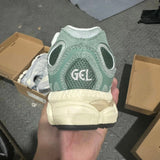 GEL-NYC Green