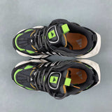 AD XLG Runner Deluxe Black Grey