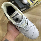 550 Branco e Cinzento