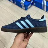 Spezial All Blue