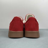 AD VL Court Classic Red White
