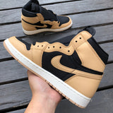 AJ1 High Retro OG Beige