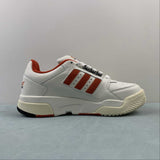 AD Torsion Response Tennis White Red