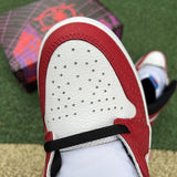 AJ1 High Bubble