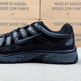 P-6000 All Black