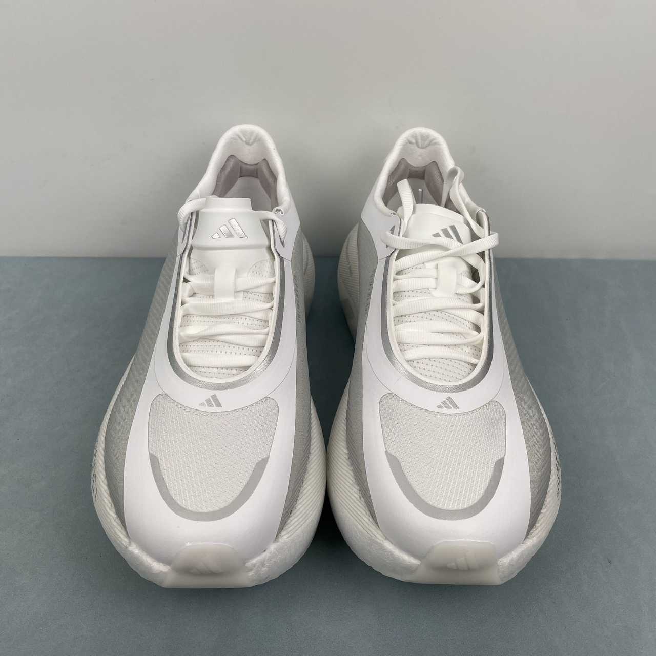 HYPERBOOST EDGE Grey White