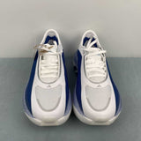 HYPERBOOST EDGE Blue White Grey