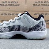 AJ11 Low Shake