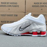 Shox Ride 4 White