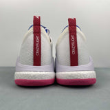 AD CrazyFlight Mid White Dark Blue Grey
