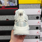 Vomero Plus Beige Grey
