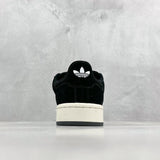 Campus Black Pink Zebra
