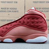 AJ13 Red Dune