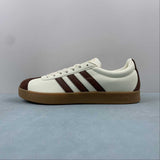 AD VL Court 2.0 White Brown