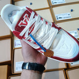 Trainer Red Crystal