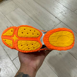 Nocta Hot Step 2 Orange